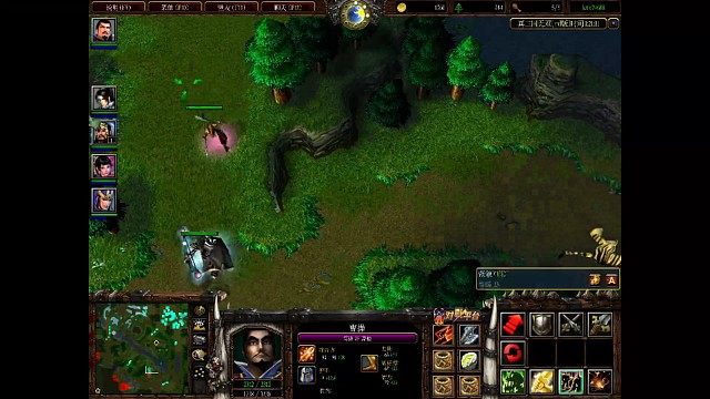 没想主公也会有今天（MⅤP）！