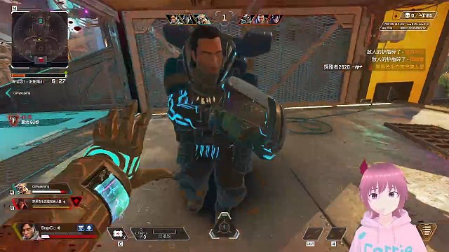 你不要过来啊////