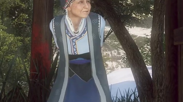 听着老婆话。什么都不怕