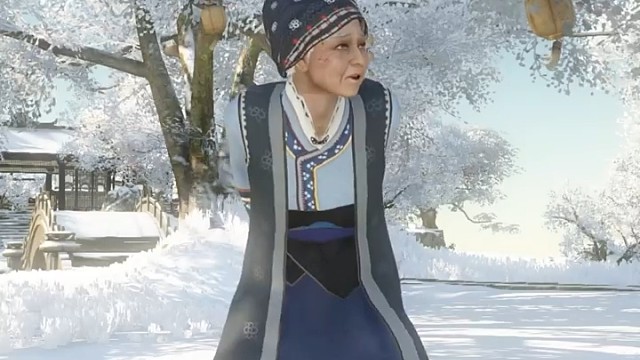 只有靠自己才能无惧风雨