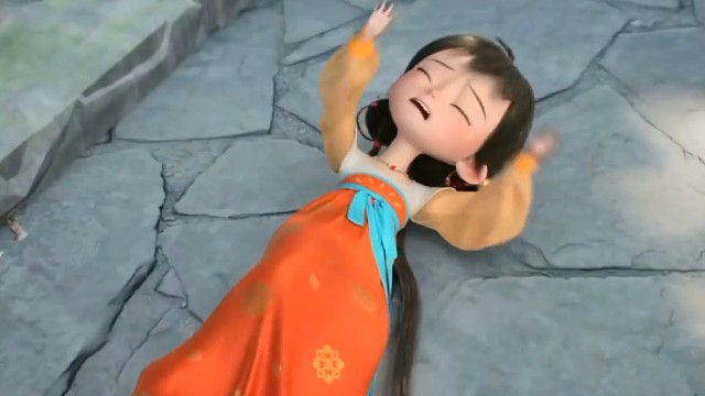 人间不会有单纯的快乐