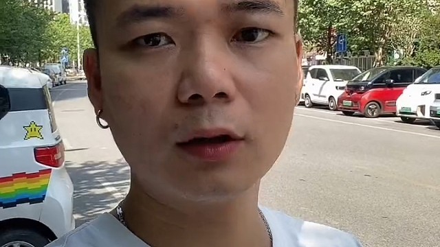 婆家有事要装瞎