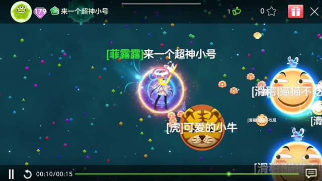 谁能帮我解说一下，这怎么就侧涨了