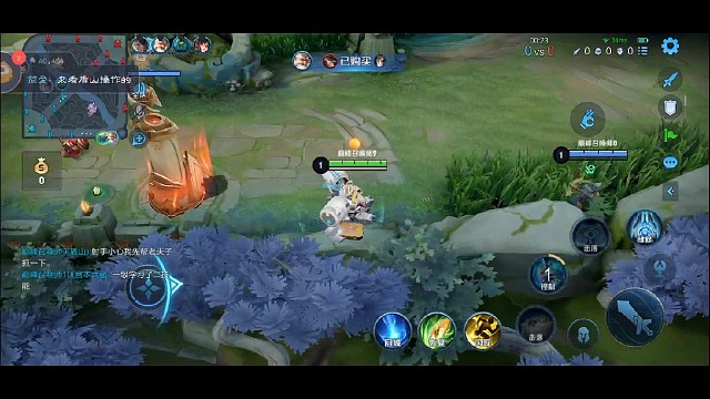 盾山一级边路05（连抓）