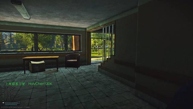 没事做播播塔科夫