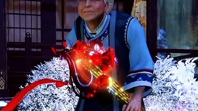 都说活着累，却没有人喜欢死