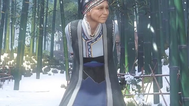 要真心对待每一个人