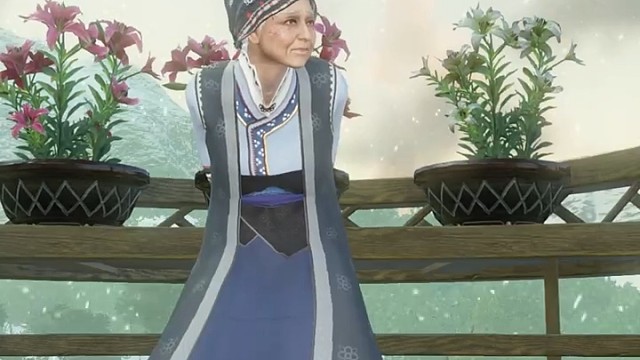 一个真正爱你的男人