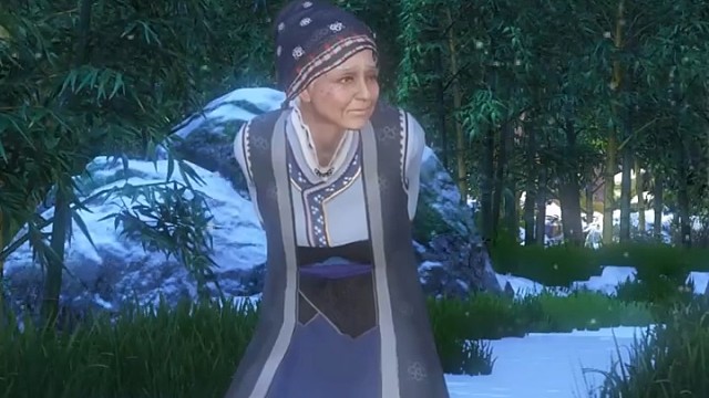 千万不要在一个女人挺着肚子的时候欺负她