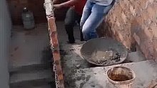 砌砖是这样用的