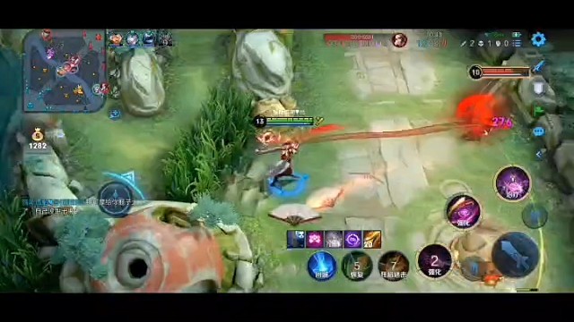 喜欢一个人的第一反应是什么