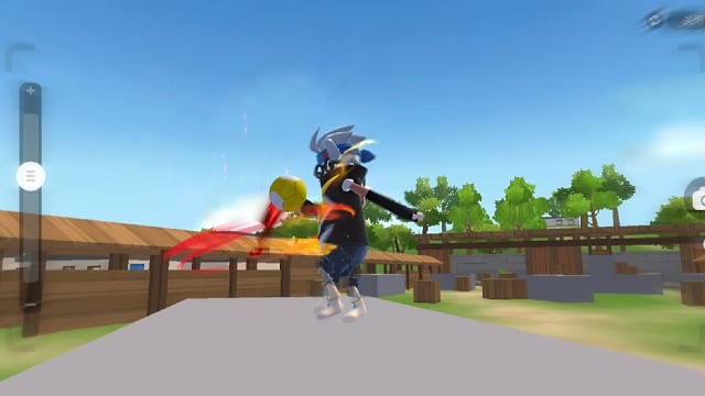 香肠派对击杀秀