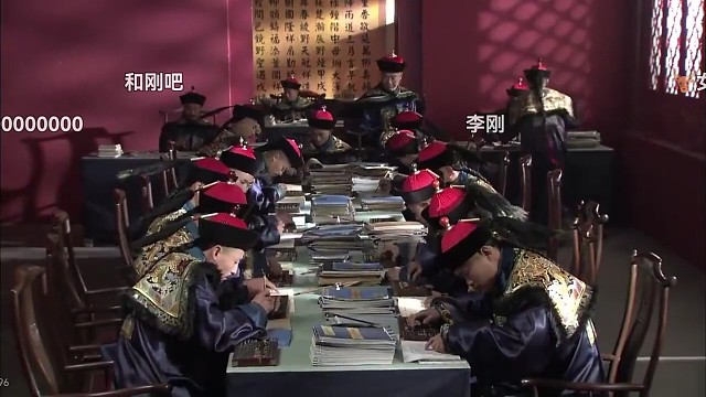 生活不会像我们想象的那么躁，也不会像想象的那么糟……