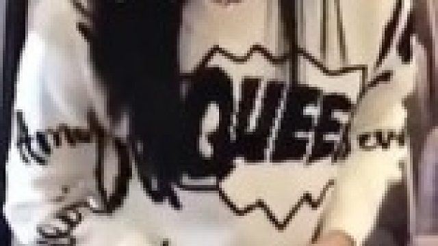 高铁上发生的一幕