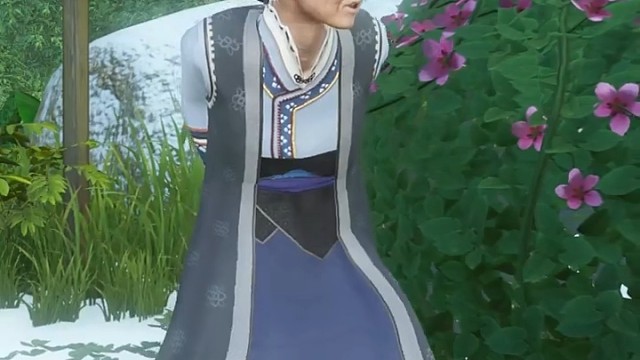 接下来的你，要学会做一个通透的女人