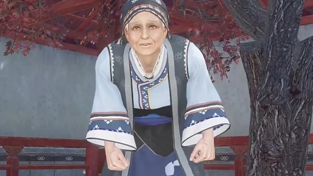 一个男人真正爱上你的时候