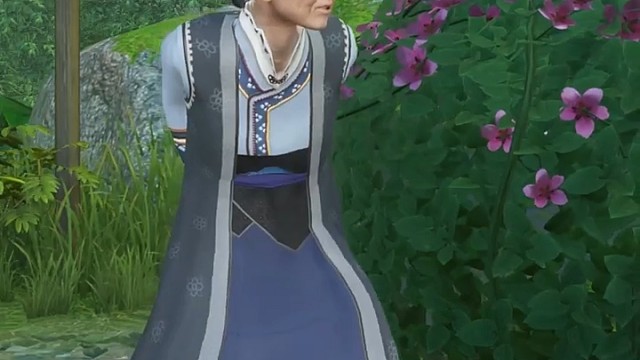 我没变只是心情变了