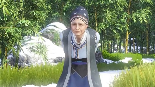 这是很现实的一段话