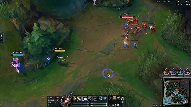 稚气未脱、为你歇斯底里的直播间