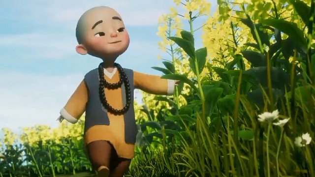 每一个终点都是新的起点