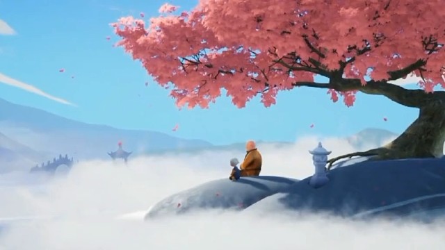 舒服的关系最长久