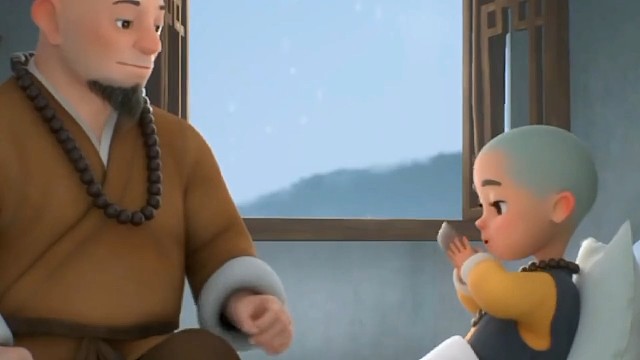 人心是一天天变冷的