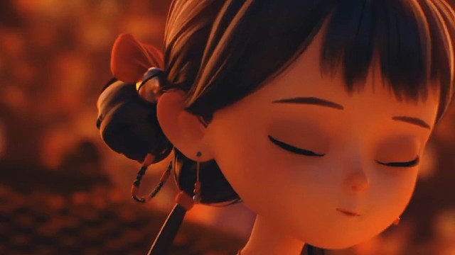 感情能长久，靠的是珍惜