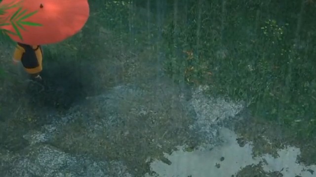 这世间多的是流言蜚语