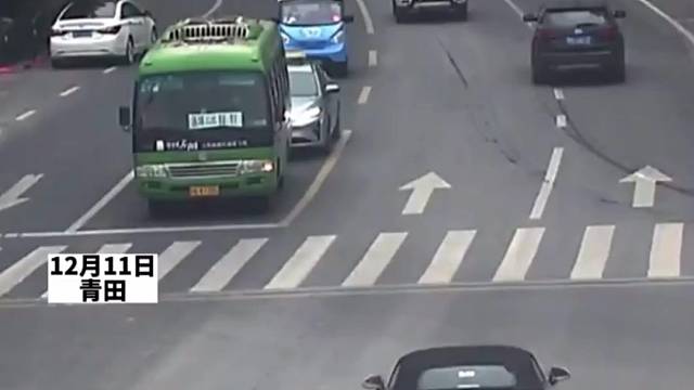 这次你们不能说怪开豪车的吧