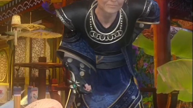 有人说我好，有人说我坏，我只能告诉你好坏，我都有看你配哪个