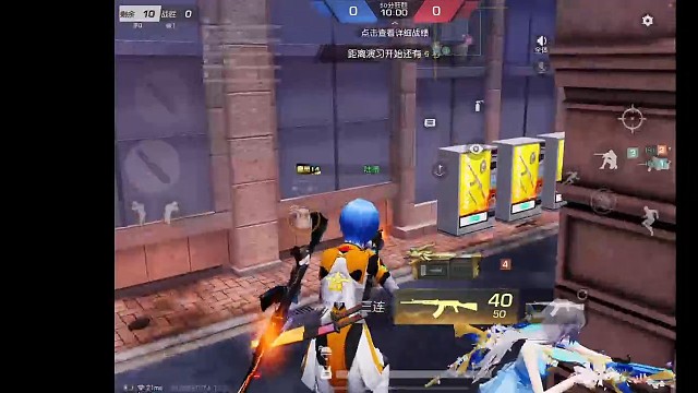 接上个视频～上万粉丝陆景哥视角