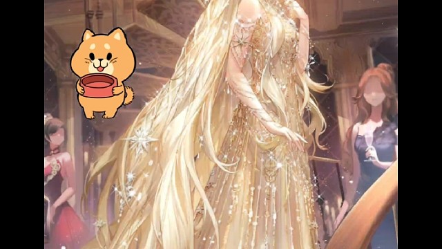 圣诞阁链条精抽卡记录1