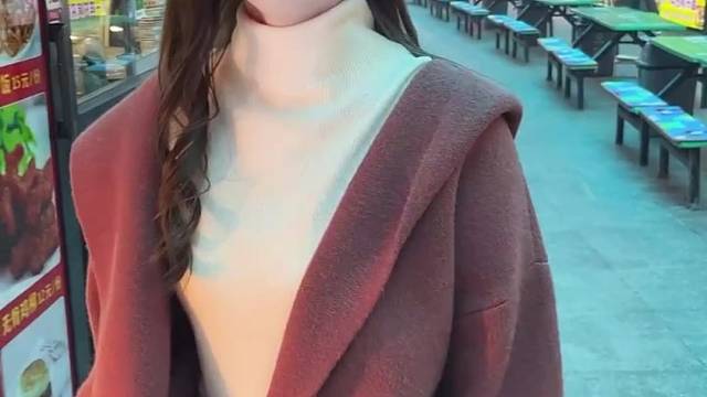 如何出门在外让姐姐买单！