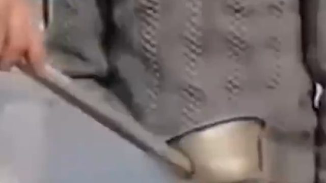 男子自费7千元购中药为村民熬药：2天已发放700多份