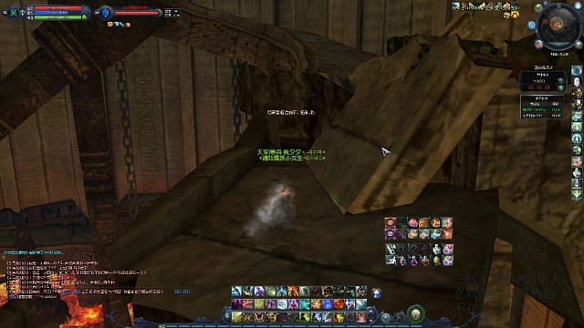 孤独打崩溃了，不是守护就是精灵