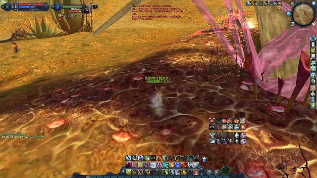 没光爆的第一天