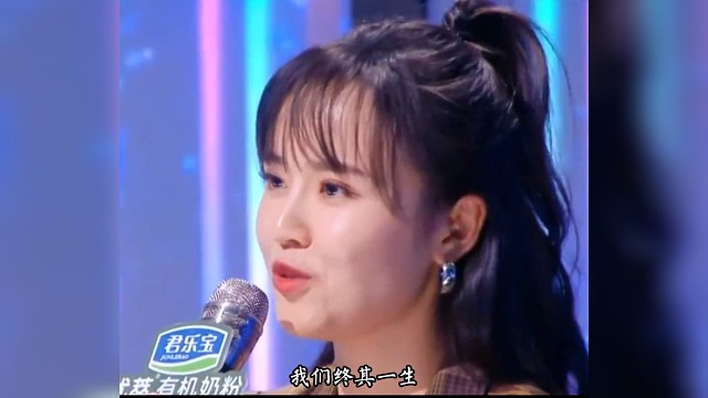 这世界很喧嚣，做你自己就好