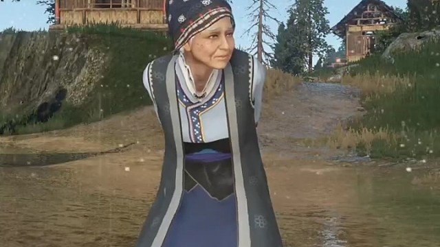 一个人的路一个人走