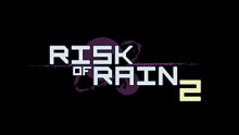 Risk of Rain 2【雨中冒险2】与路人的虚空boos战翻车视频