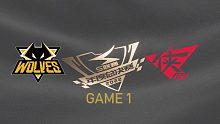 狼队 vs RW_1_QQ飞车手游年度总决赛小组赛