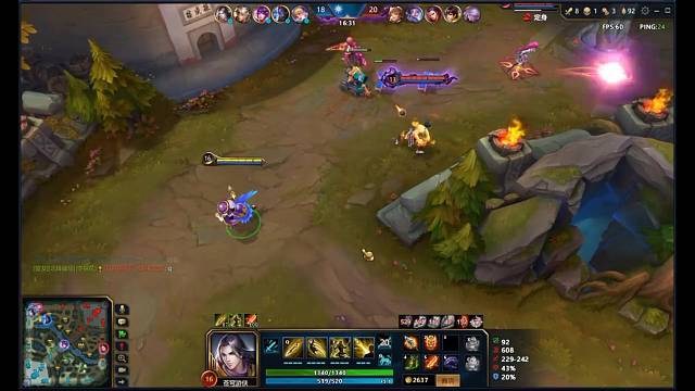 一个q一个小可爱