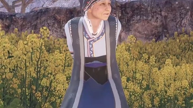 男人眼里的好女人是这样的