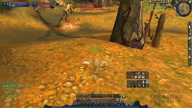 守护，天生的克制啊