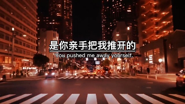 慢慢冷落你的人都是心里有了别人