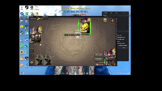 这老头一看就打人不疼