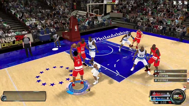 神龙摆尾还得科比！