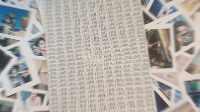 王鹤棣加油加油gogogo