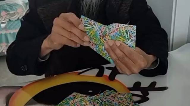 一个小鳖三能有这么大的风？