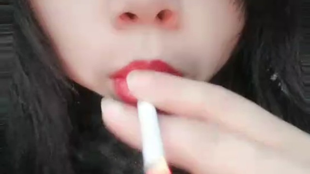 都说我抽出了东北娘们的精髓整个近景