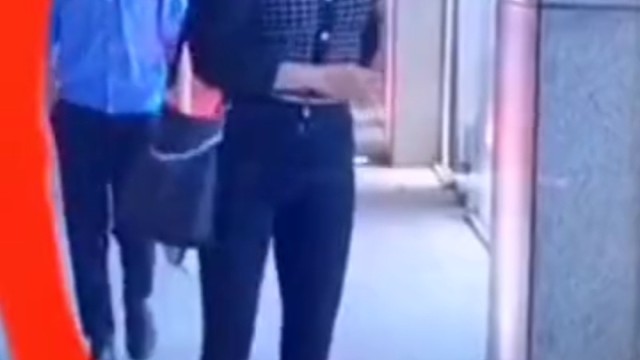 没有一个动作是多余的